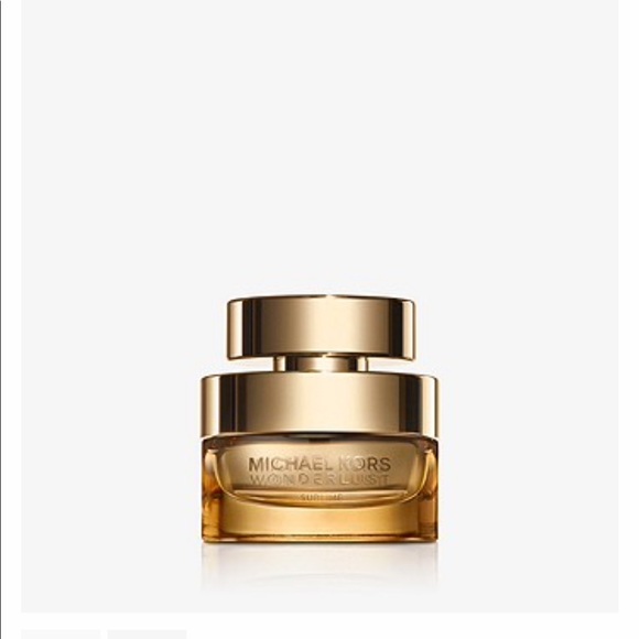 Brand New, Michael Kors Wonderlust Sublime EDP 1 oz
